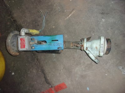  Miscellaneous Valve  Glasslined For Sale - IPP# 240878