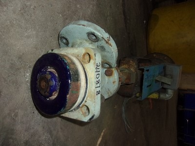  Miscellaneous Valve  Glasslined For Sale - IPP# 240878