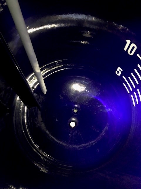 Glasslined Pfaudler RS Batch Type Body Only Reactor - IPP# 241061