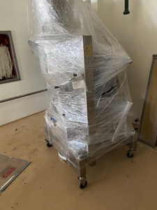 Colloid Mill - IPP# 241097