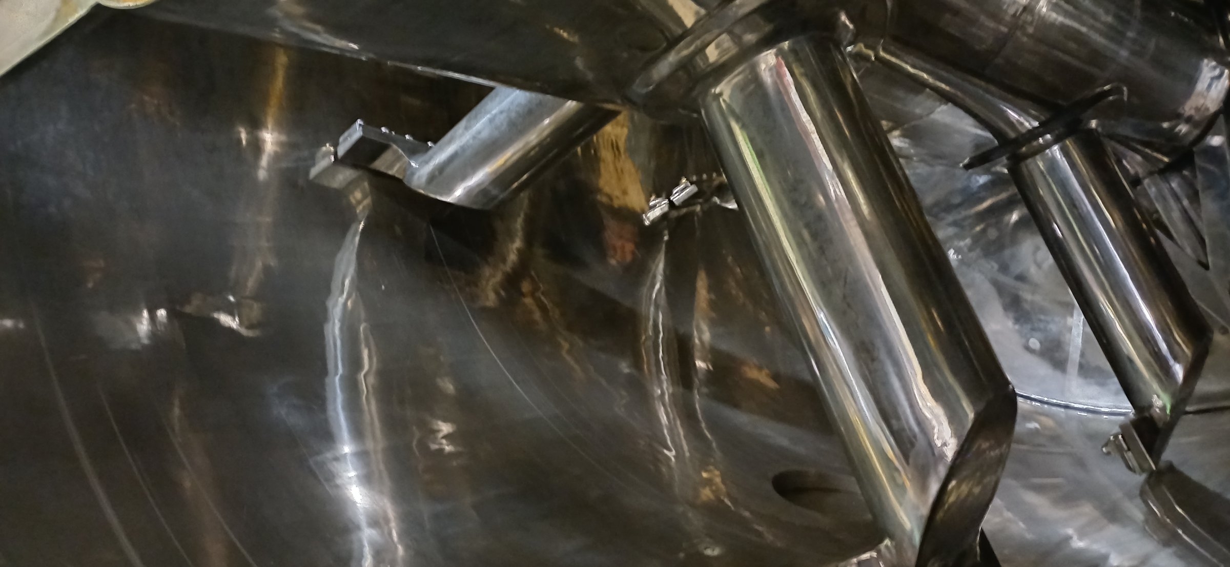 Hastelloy - C22 Highly Polished Cogeim Steridry EP 6000 Dryer-Rotary Vacuum - IPP# 242435