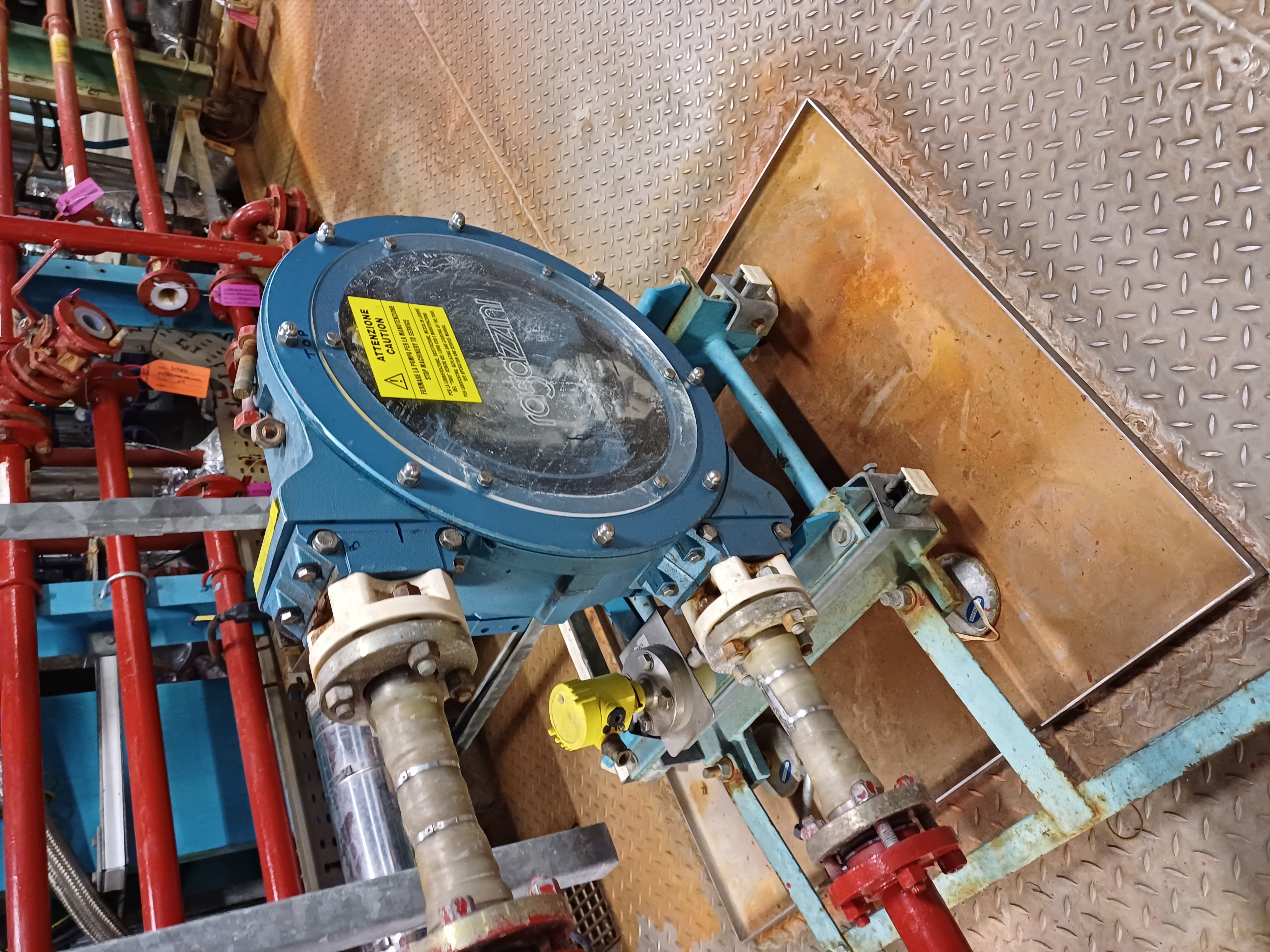 Peristaltic Pump - IPP# 242650