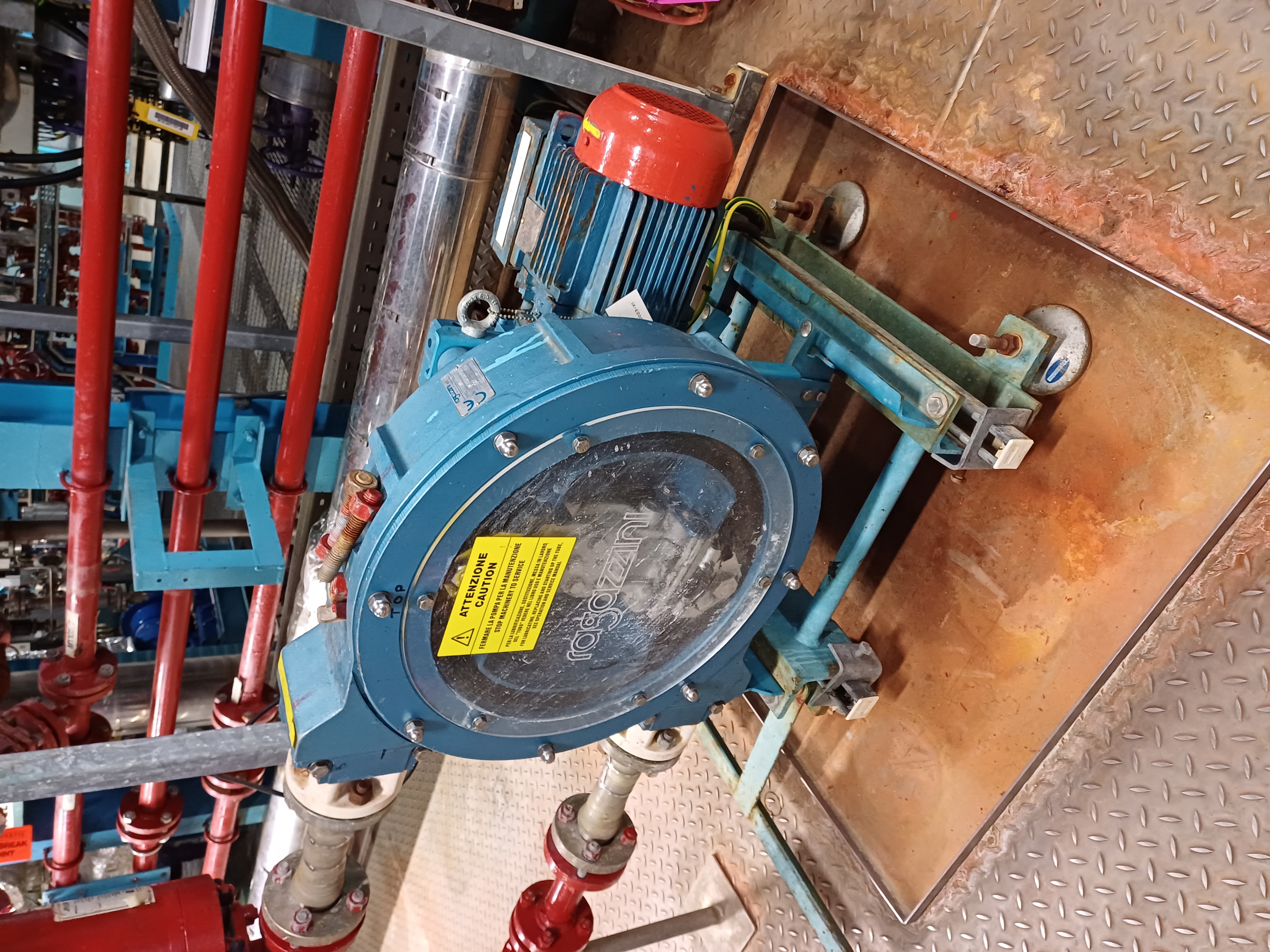 Peristaltic Pump - IPP# 242650