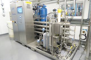 Stainless Steel 316L (Veolia) Vivendi Water Orion 2000 plus RO and Ultra RO Filter