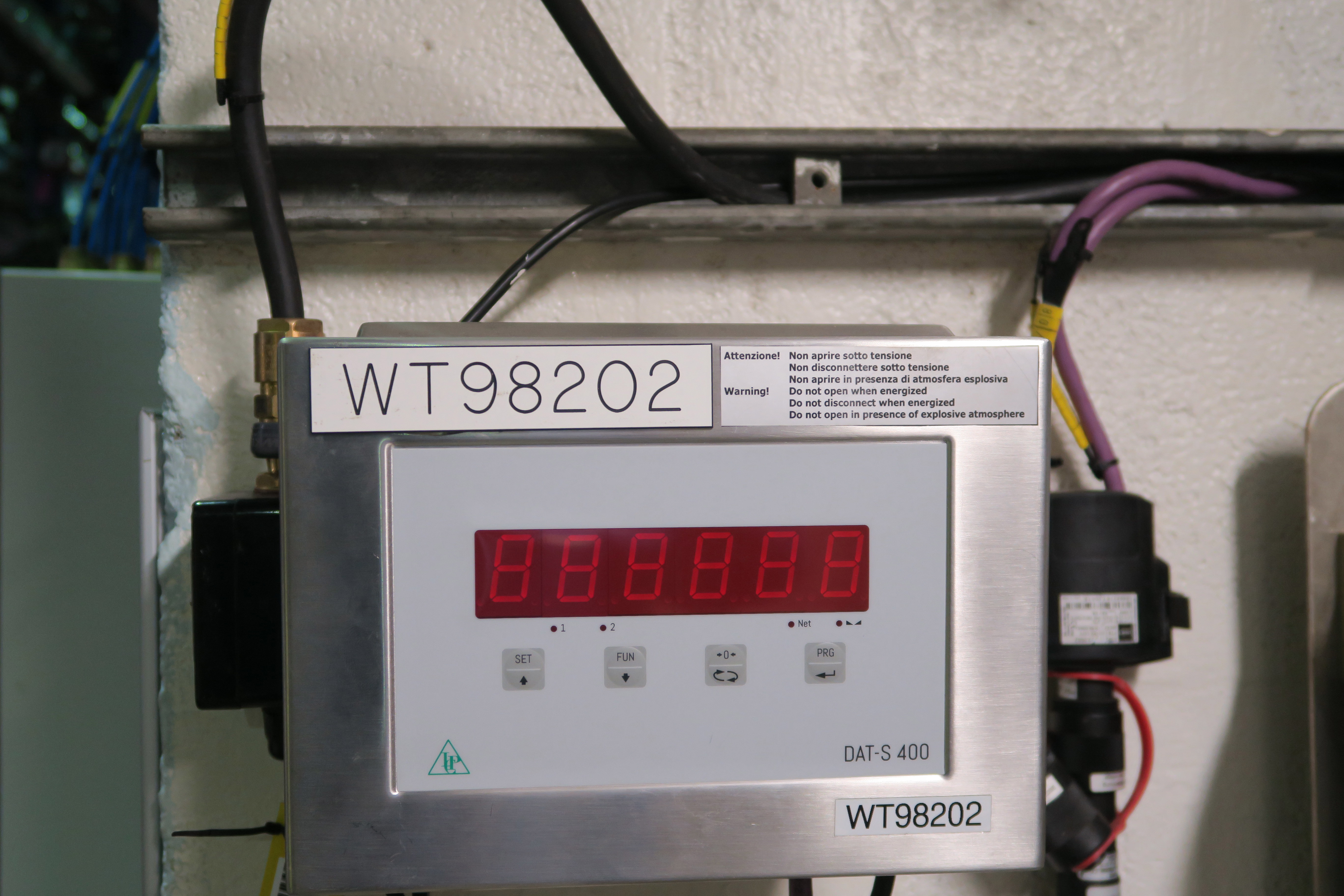 Stainless steel Other Platform Scales - Miscellaneous - IPP# 242843