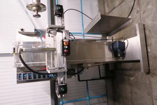 Burgener Verpackungstechnik Bag Sealer -Miscellaneous Packaging