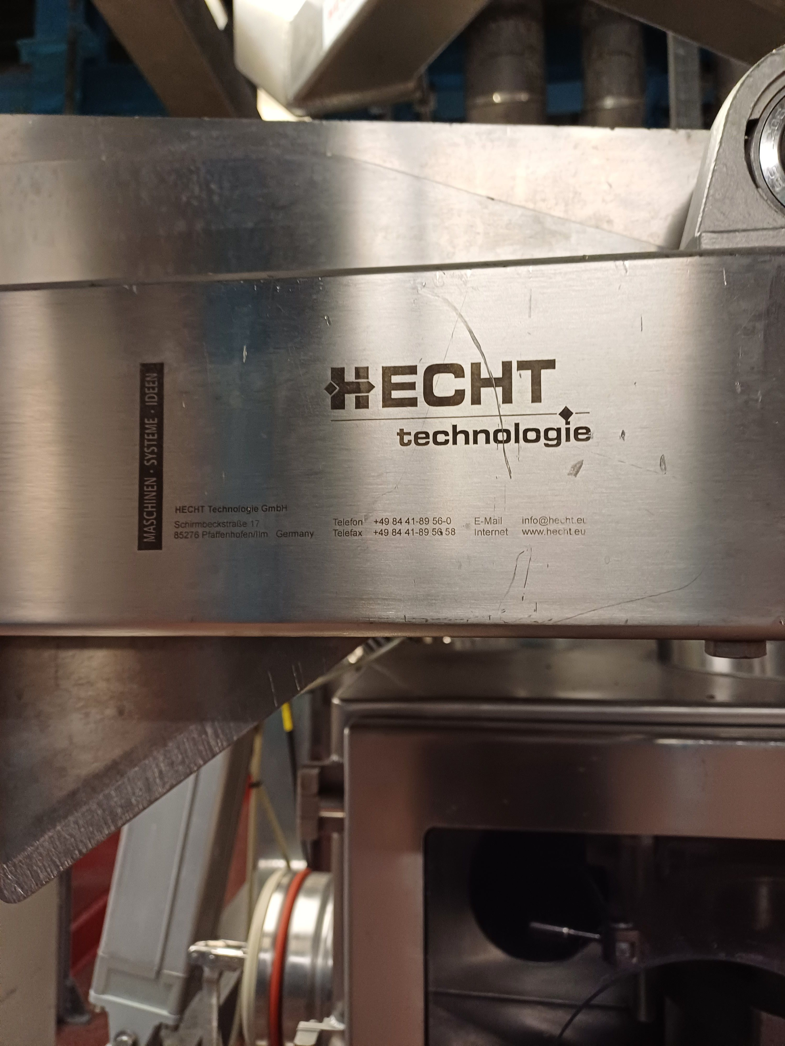 HECHT  Pharma - IPP# 242923