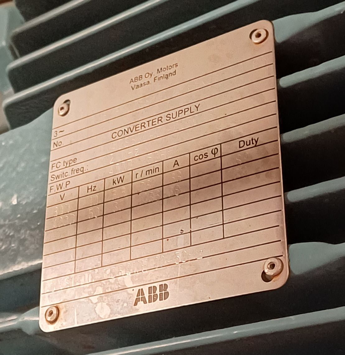 Glasslined Pfaudler BE Batch-Type Agitated Reactor - IPP# 243146