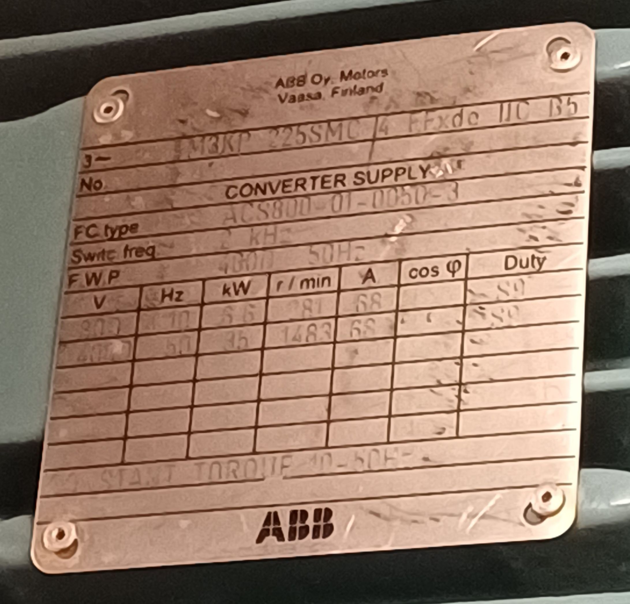 Glasslined Pfaudler BE Batch-Type Agitated Reactor - IPP# 243120