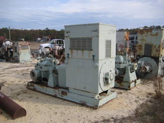 Stainless Steel Other Centrifugal Pump