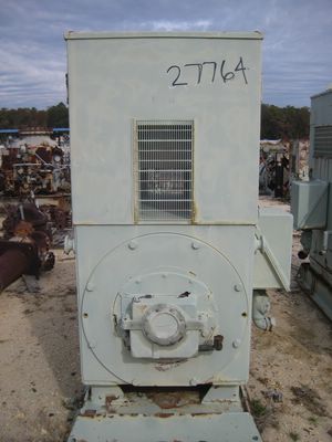  Stainless Steel Other Centrifugal Pump 238.5 m3/h (1,050 GPM) For Sale - IPP# 27764