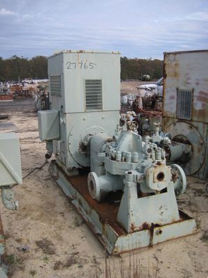Centrifugal Pump