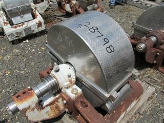 Stainless Steel 304 Centrifuge-Misc. & Hydraulic