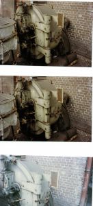  Stainless Steel 316  Centrifuge-Peeler 900 mm (35.4 in) For Sale - IPP# 31237