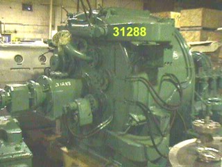 Stainless Steel 316 Centrifuge-Peeler