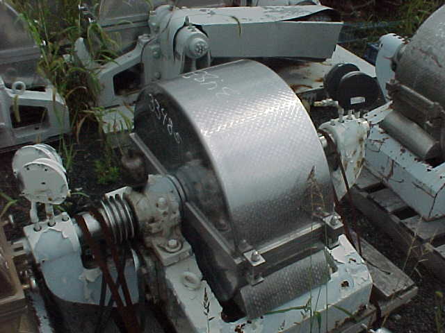  Stainless Steel 304  Centrifuge-Misc. & Hydraulic  For Sale - IPP# 33485