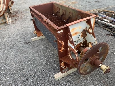 Carbon Steel Dryer-Thermal Disc - IPP# 33050