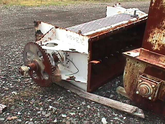 Carbon Steel Dryer-Thermal Disc - IPP# 33050