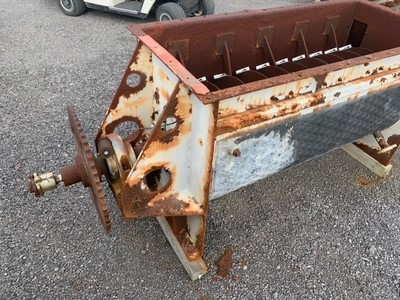 Carbon Steel Dryer-Thermal Disc - IPP# 33050