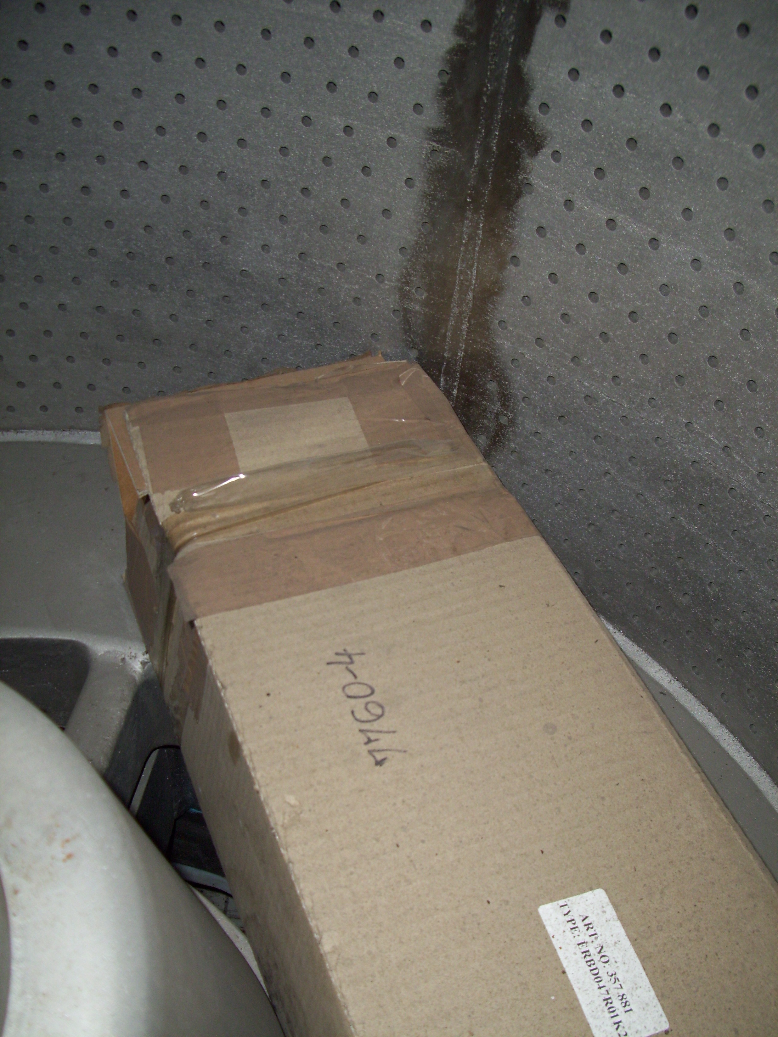  Auto Discharge-Bottom Centrifuge-Basket 1,000 mm (40 in) Stainless Steel 304 For Sale - IPP# 36652