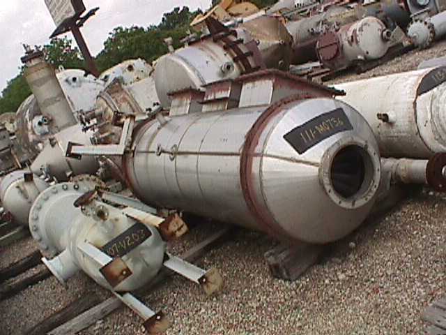  Bag House Dust Collector 914 mm (36 in) Aluminum For Sale - IPP# 37858