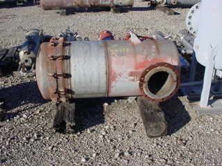 Stainless Steel Other Basket Filter
