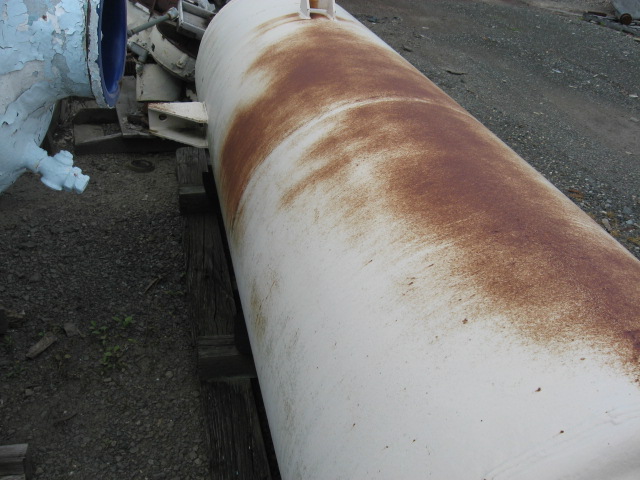  Glasslined Tray Column 660.4 mm (26 in) For Sale - IPP# 38456