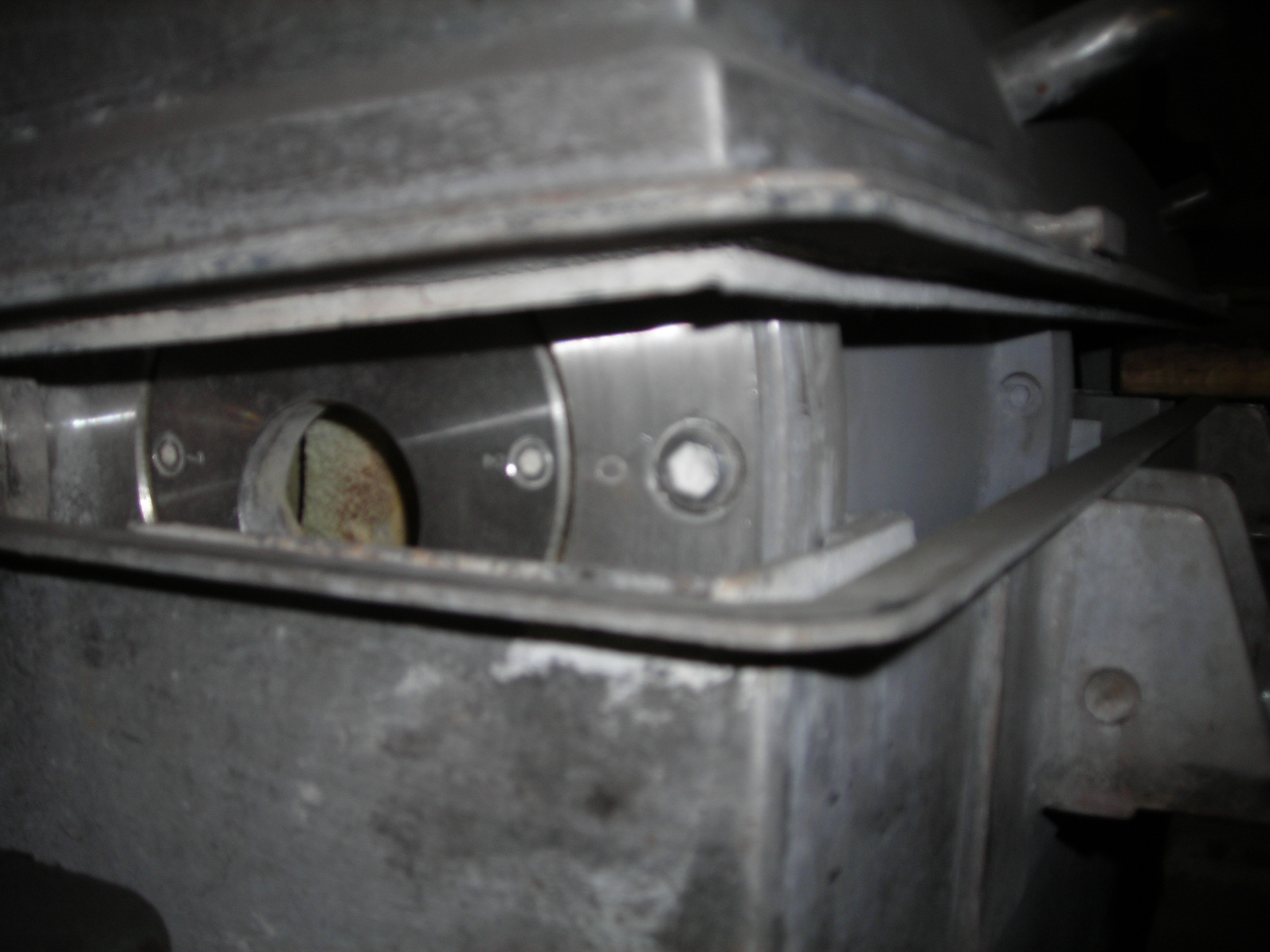   Centrifuge-Solid Bowl-Decanter  Stainless Steel Other For Sale - IPP# 38769