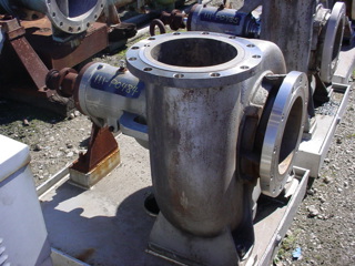 Stainless Steel Other Centrifugal Pump