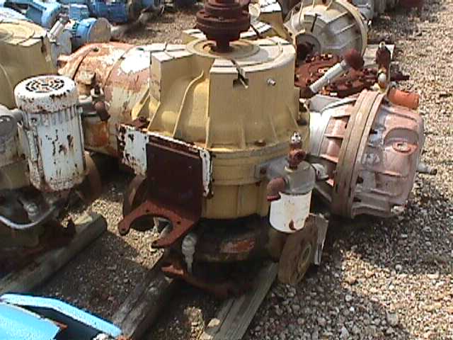  Centrifugal Pump 29.5 m3/h (130 GPM) Hastelloy - Other For Sale - IPP# 38027