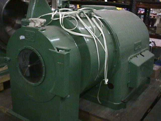   Centrifuge-Pusher 700 mm (27.6 in) Stainless Steel Other For Sale - IPP# 39441