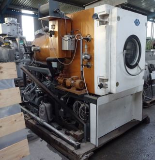 Unused Stainless Steel 304 Dryer-Freeze