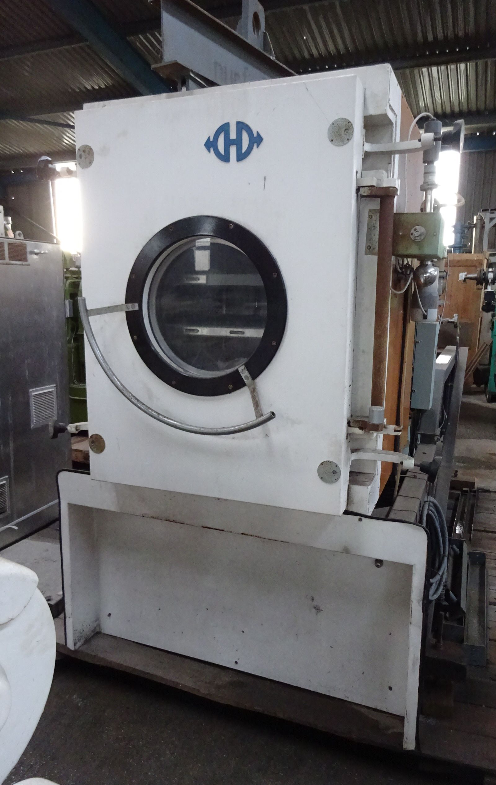 Unused Stainless Steel 304 Dryer-Freeze - IPP# 39799