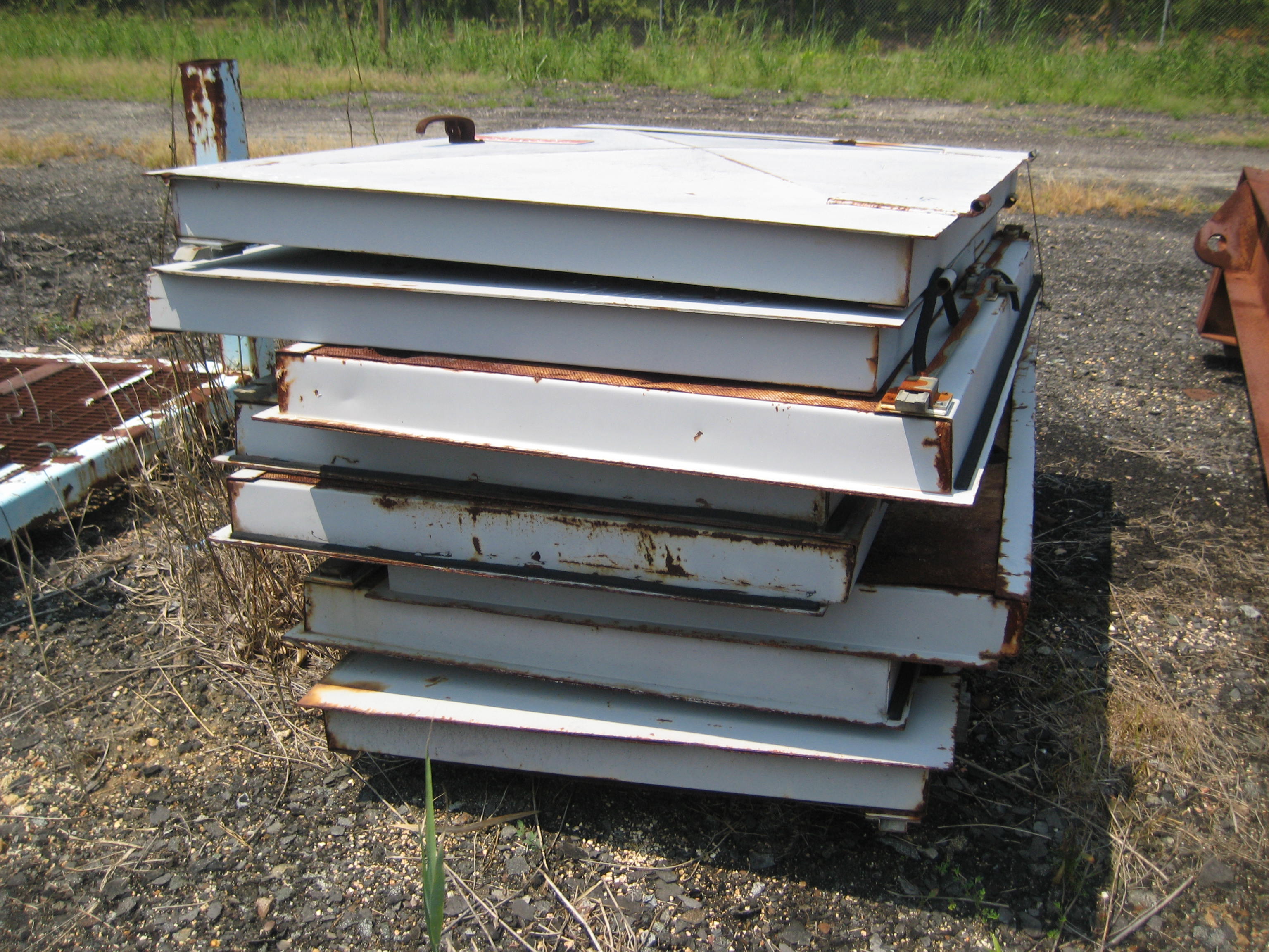 Turbo Systems Int TG-20AT Power Generator - IPP# 41679