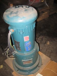 Carbon Steel Centrifugal Pump