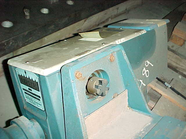 Unused Stainless Steel 316 Milton Roy Co AMR1-42-95T Reciprocating Pump - IPP# 43489