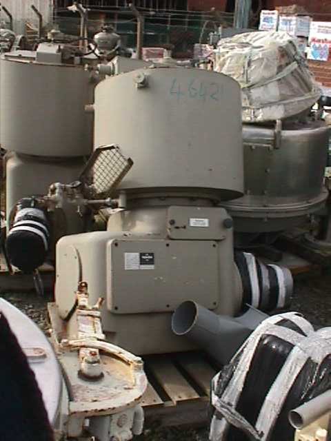 Unused  Mixer-Intensive 185 L (48.9 gallons) Carbon Steel For Sale - IPP# 46421