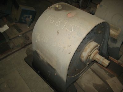  Carbon Steel  Gear Reducer 11.2 kW (15 HP) For Sale - IPP# 46895