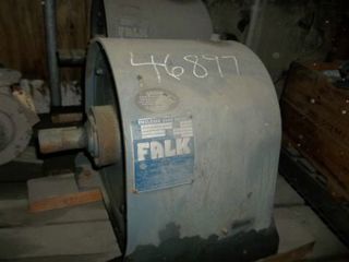 Gear Reducer