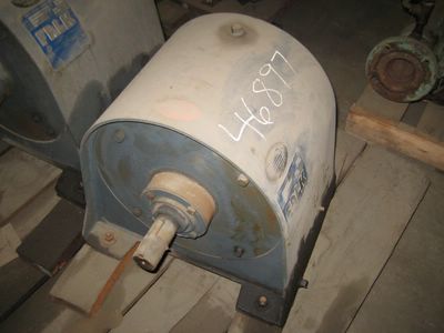    Gear Reducer 22.4 kW (30 HP) For Sale - IPP# 46897