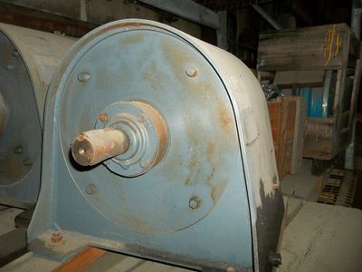    Gear Reducer 22.4 kW (30 HP) For Sale - IPP# 46897