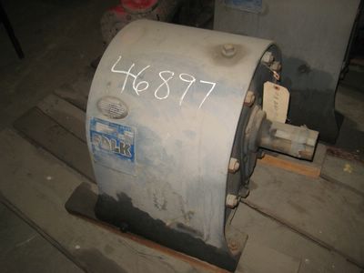    Gear Reducer 22.4 kW (30 HP) For Sale - IPP# 46897