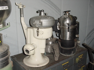 Carbon Steel  Centrifuge-Lab