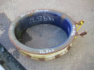 Glasslined Extension Collar Glass Lined Parts