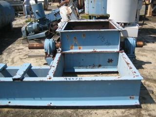 Carbon Steel Hammer Pulverizer