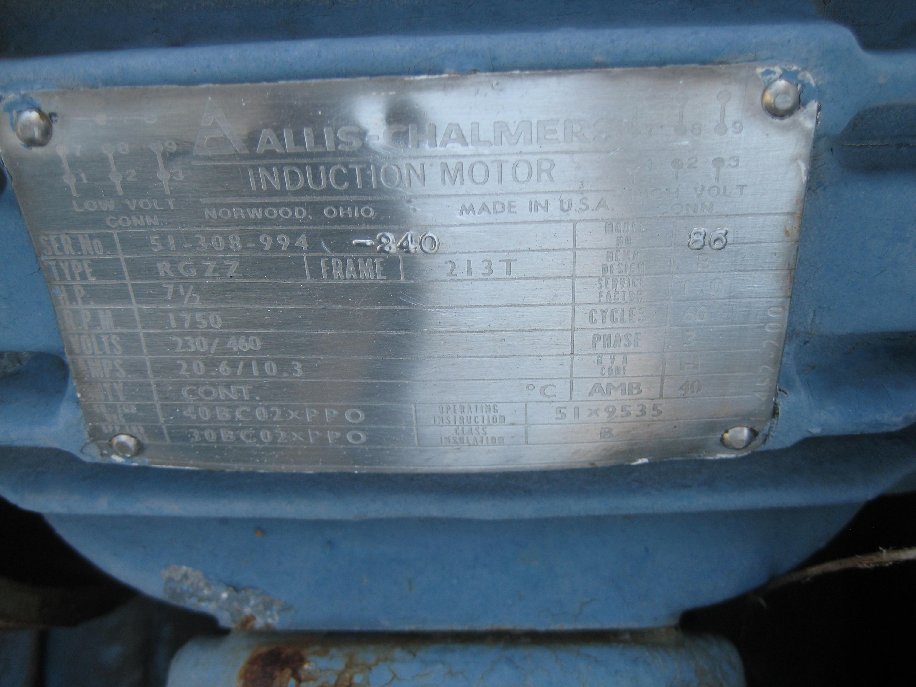  Carbon Steel Hammer Pulverizer  For Sale - IPP# 49578