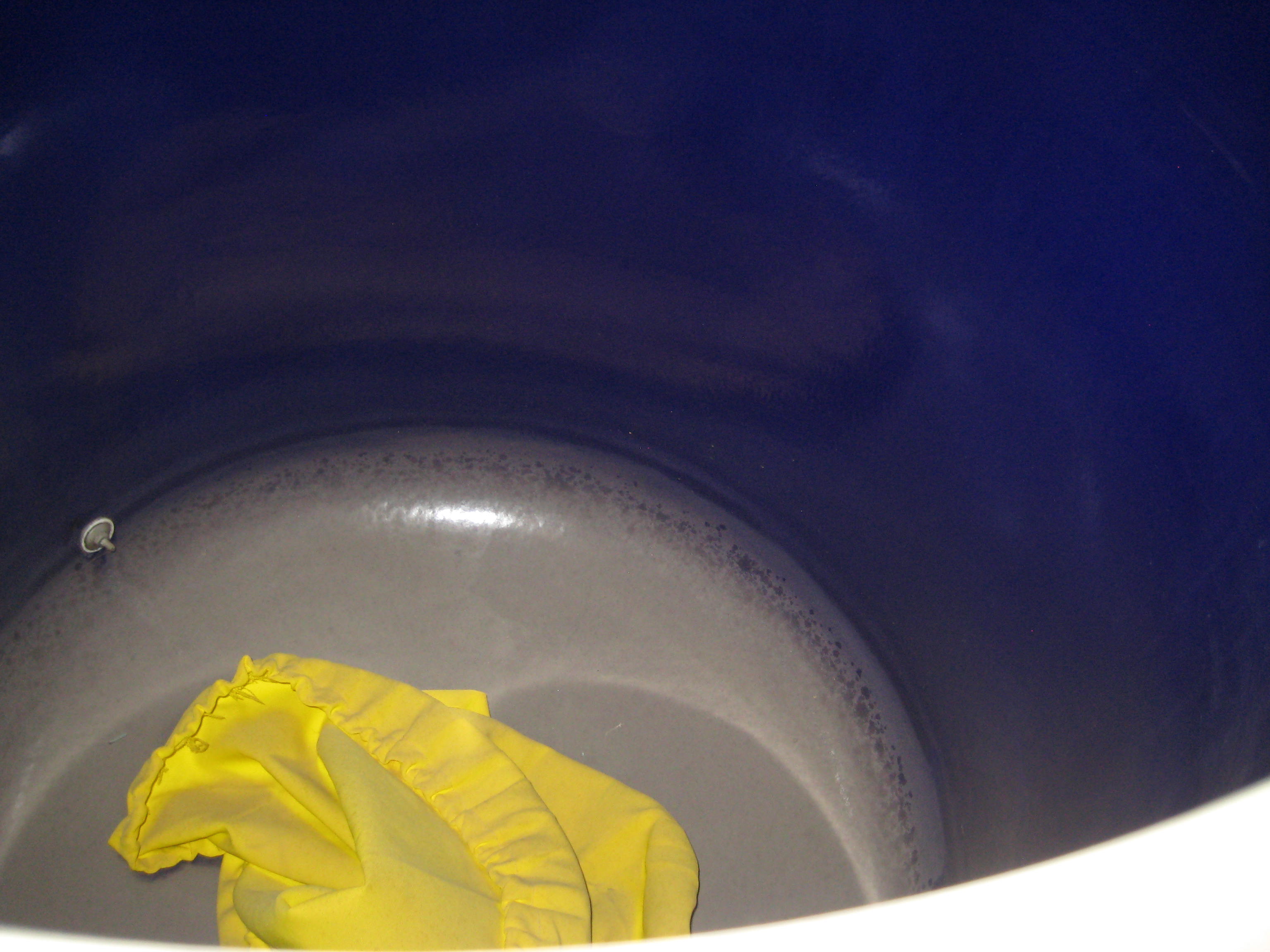 Glasslined Tank - IPP# 49666