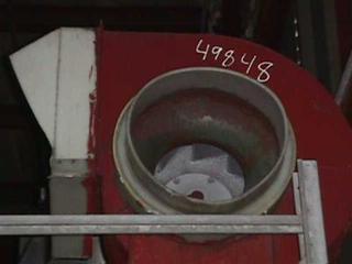 Carbon Steel Blower