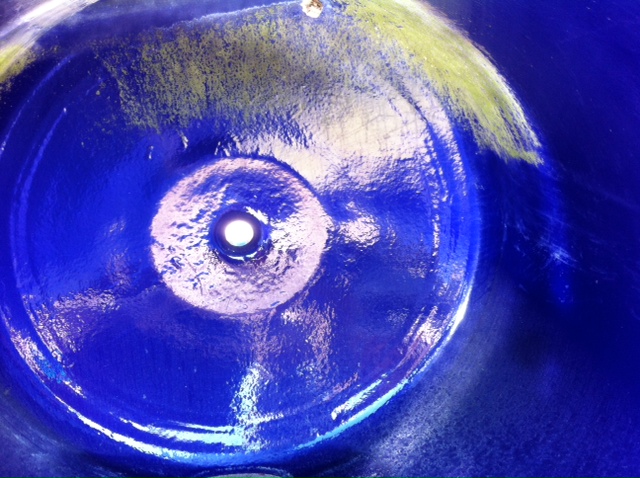 Glasslined DeDietrich CTJ Batch-Type Agitated Reactor - IPP# 49071