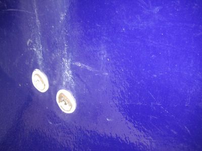 Glasslined DeDietrich CTJ Batch-Type Agitated Reactor - IPP# 49071